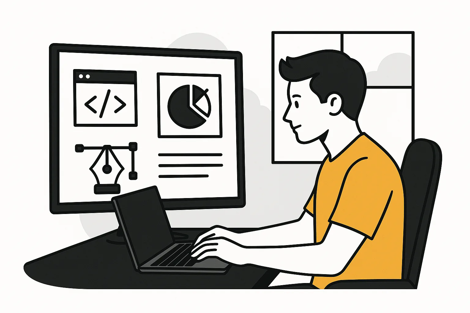 Grafik & Web